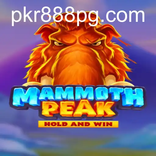 MammothPeak
