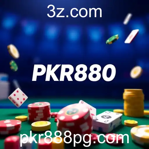 Expansão e Desafios do Pkr888 no Mercado de Jogos Online