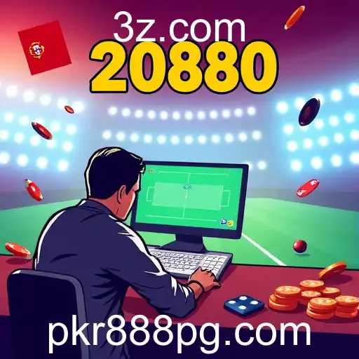 A Expansão do Mercado de Jogos Online em 2025