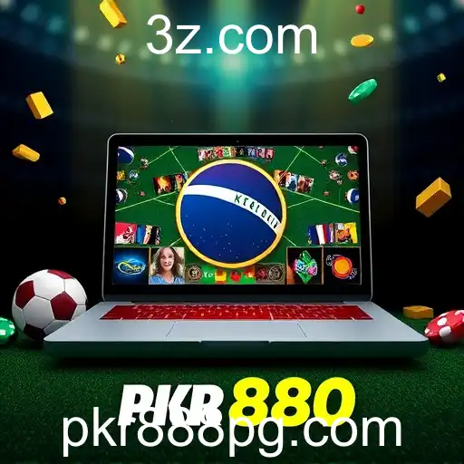 Expansão do Mercado de Jogos Online