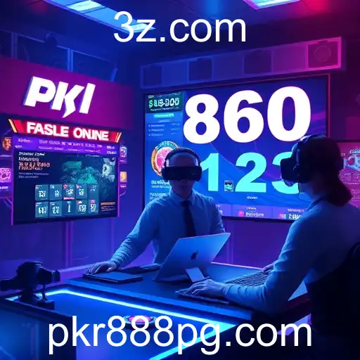 A Expansão do Universo de Jogos Online