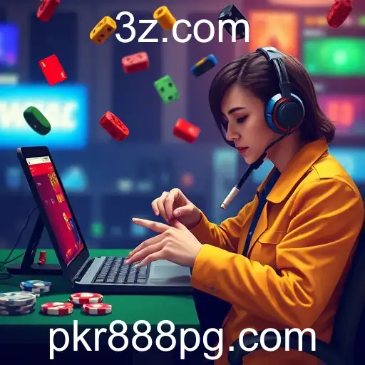 O Crescimento do Setor de Jogos Online no Brasil