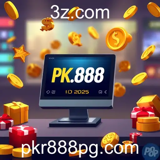 A Ascensão do Pkr888 e o Futuro dos Jogos Online no Brasil