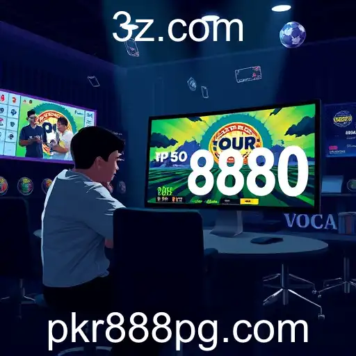 O Impacto dos Jogos Online em 2025