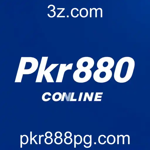 A Ascensão e Impacto do Pkr888 no Mundo dos Jogos Online