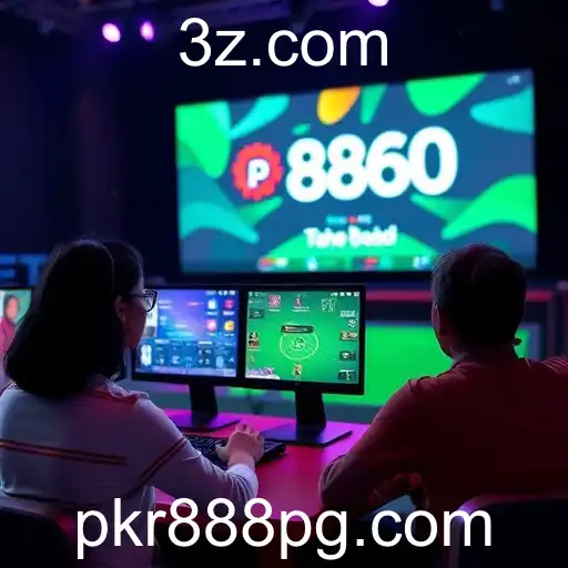 Pkr888