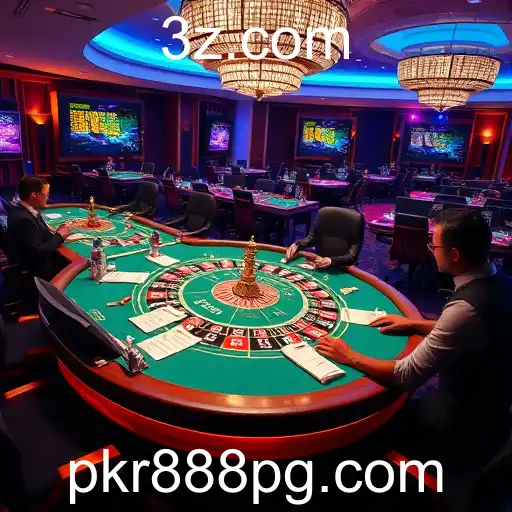 Novidades e Tendências no Mundo dos Jogos Online