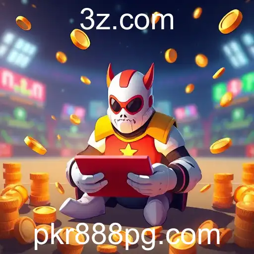 Tendências e Desafios no Mercado de Jogos Online em 2025