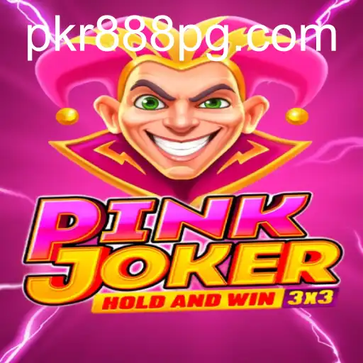 Explorando o Mundo de Pinkjoker: Um Jogo Envolvente com Regras Únicas