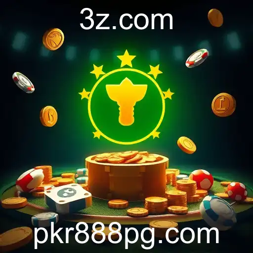 Pkr888: O Impacto das Plataformas de Jogos em 2025