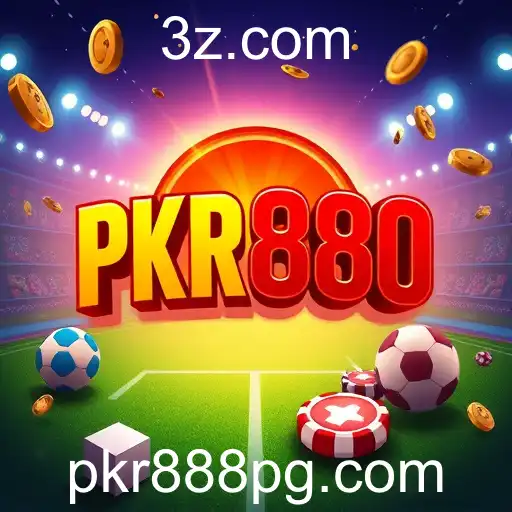 A Ascensão do Pkr888 no Mercado Brasileiro de Jogos