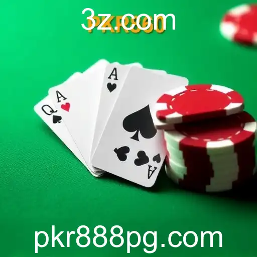 Explorando o Universo do Poker Online: A Popularidade do Poker Room no Pkr888