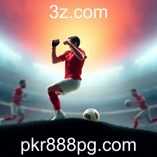 A Ascensão dos Jogos Online: Pkr888 em Foco