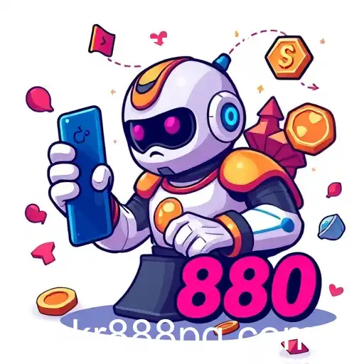 A Ascensão do Pkr888 no Cenário de Jogos Online