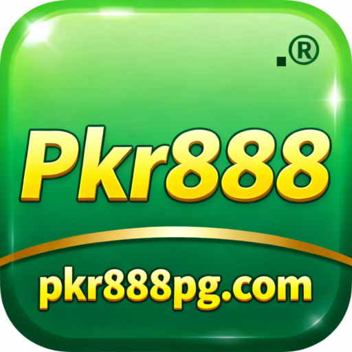 Pkr888