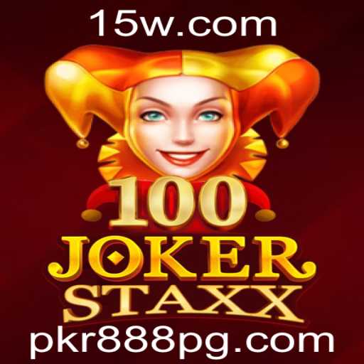 Explore o Empolgante Mundo de 100JokerStaxx com Pkr888