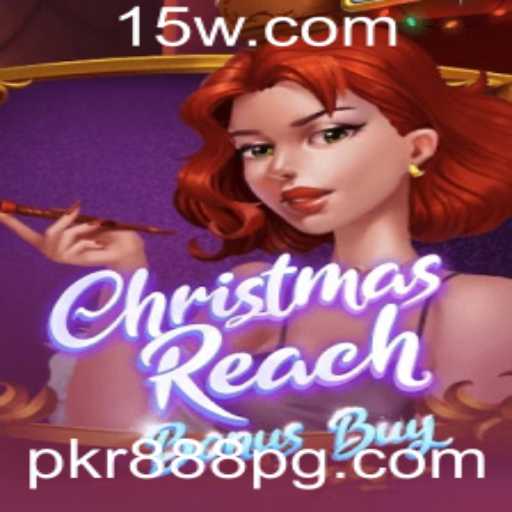 Explorando o Excitante Mundo do Jogo ChristmasReachBonusBuy