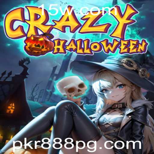 Explorando o Novo Jogo 'CrazyHalloween': Diversão e Desafios Sinistros