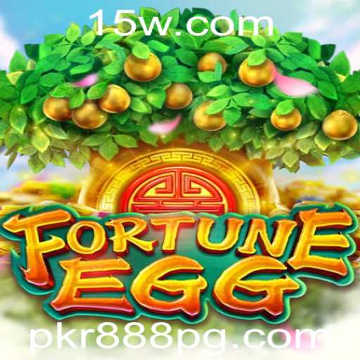FortuneEgg: Descobrindo as Regras e Estratégias do Jogo Emergente com Pkr888