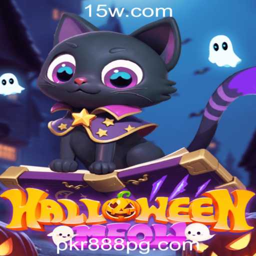Explore o Fascinante Mundo de HalloweenMeow: Aventuras e Desafios Assustadores