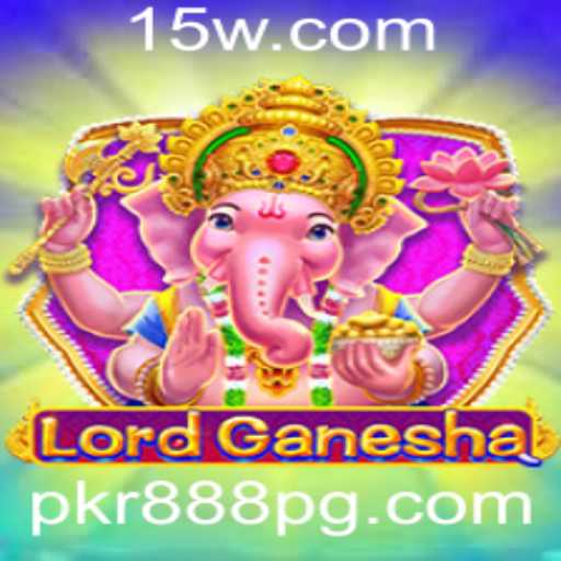 Descubra o mundo de LordGanesha com Pkr888