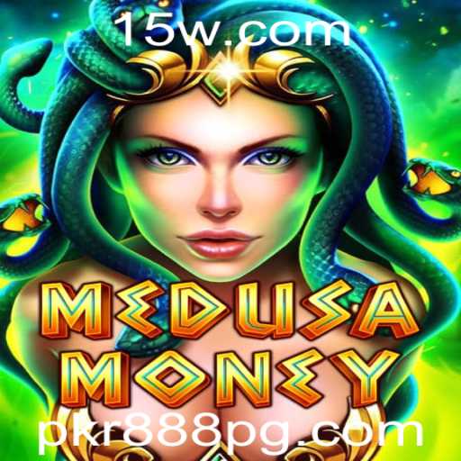 Desvendando o Fascínio de MedusaMoney: O Jogo que Conquista com Pkr888