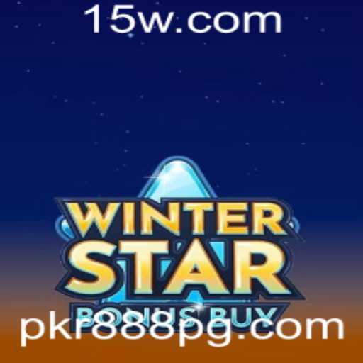 Explorando o Fascinante Jogo de Cassino WinterStarBonusBuy